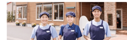 店舗で取り組む