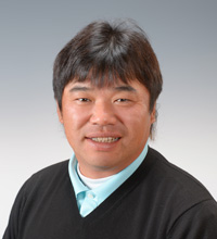 佐藤えいち選手