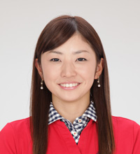 斉藤愛璃選手
