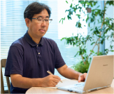 フランチャイズ加盟オンライン説明会