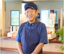 今のやりがいやこれからの目標は？