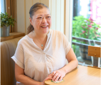 共栄会活動について思っていることは？