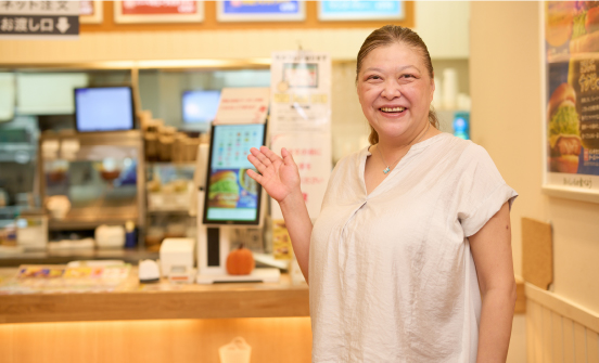 今のやりがいやこれからの目標は？