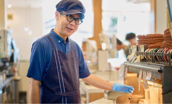 オーナーになって良かったことは？