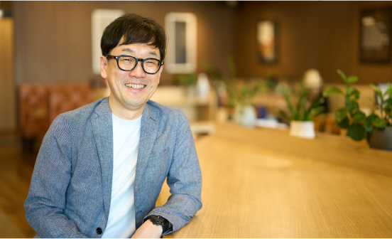 モスバーガーのオーナーを目指したきっかけは？