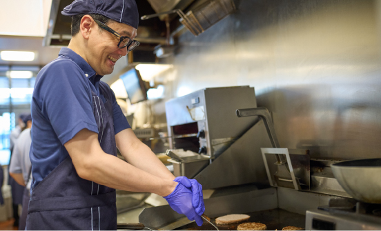 オーナーになって苦労したことは？