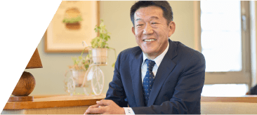 先輩オーナーからのメッセージ