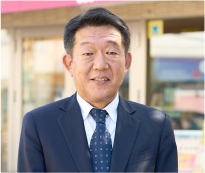 有限会社フードデザイン　町田オーナー