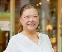 株式会社祥智コーポレーション　近藤オーナー