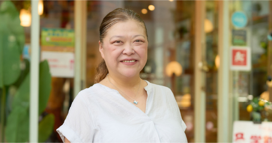 株式会社祥智コーポレーション　近藤オーナー