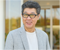 株式会社Once 今岡オーナー