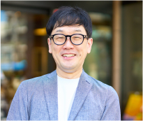 株式会社blanc　安部オーナー