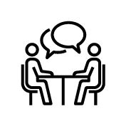 面談（１次・２次・最終）