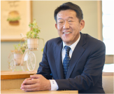 先輩オーナーからのメッセージ