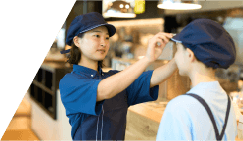 モスのフランチャイズとは