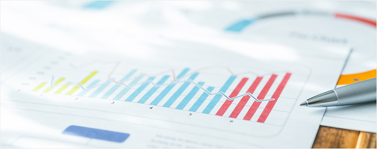 Investor Relations visual